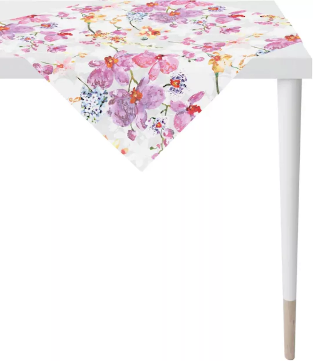 APELT Mitteldecke »7184 SUMMER GARDEN, Sommerdeko, Sommer«, (1 St.), Digita günstig online kaufen