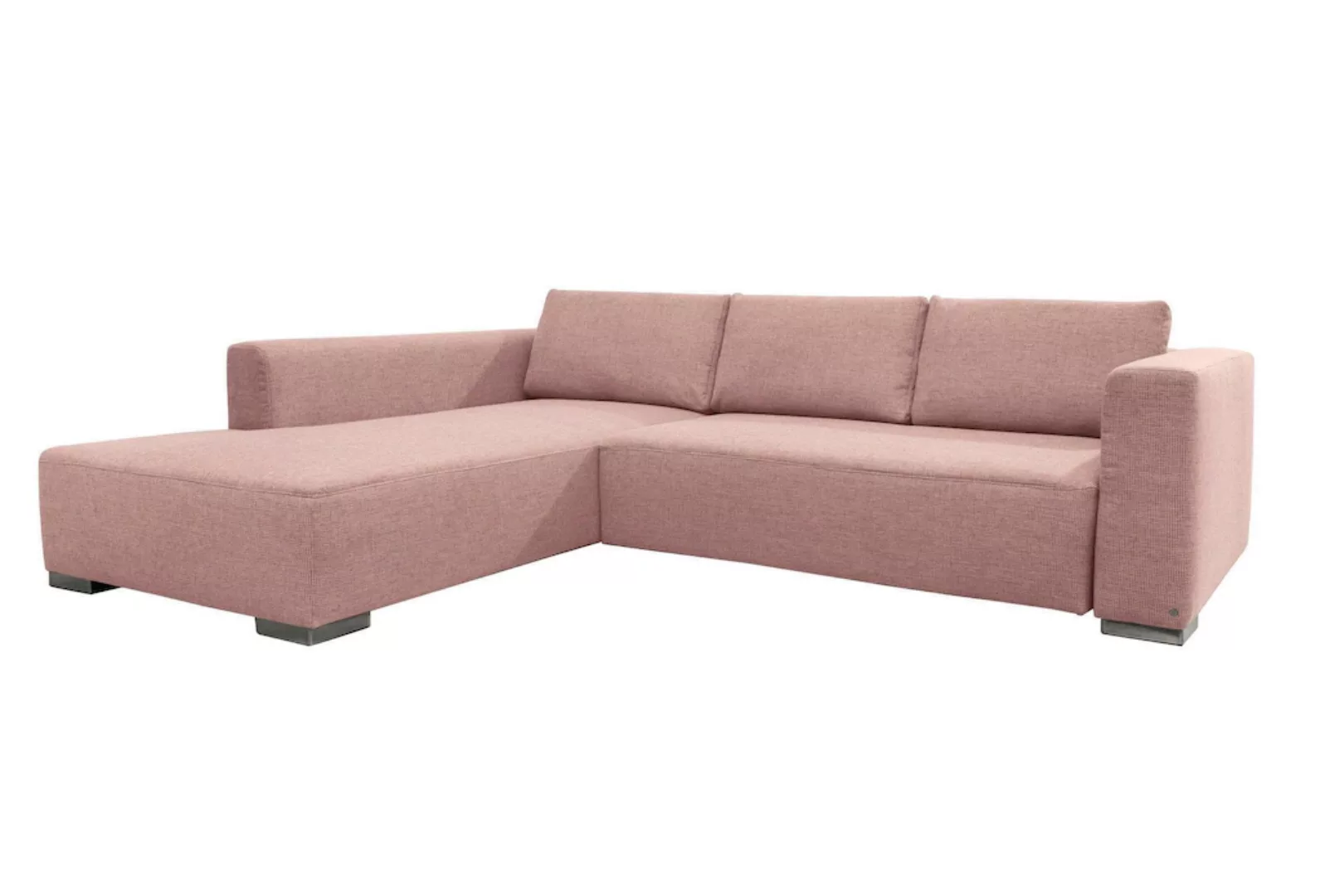 TOM TAILOR HOME Ecksofa HEAVEN STYLE XL, aus der COLORS COLLECTION, wahlwei günstig online kaufen