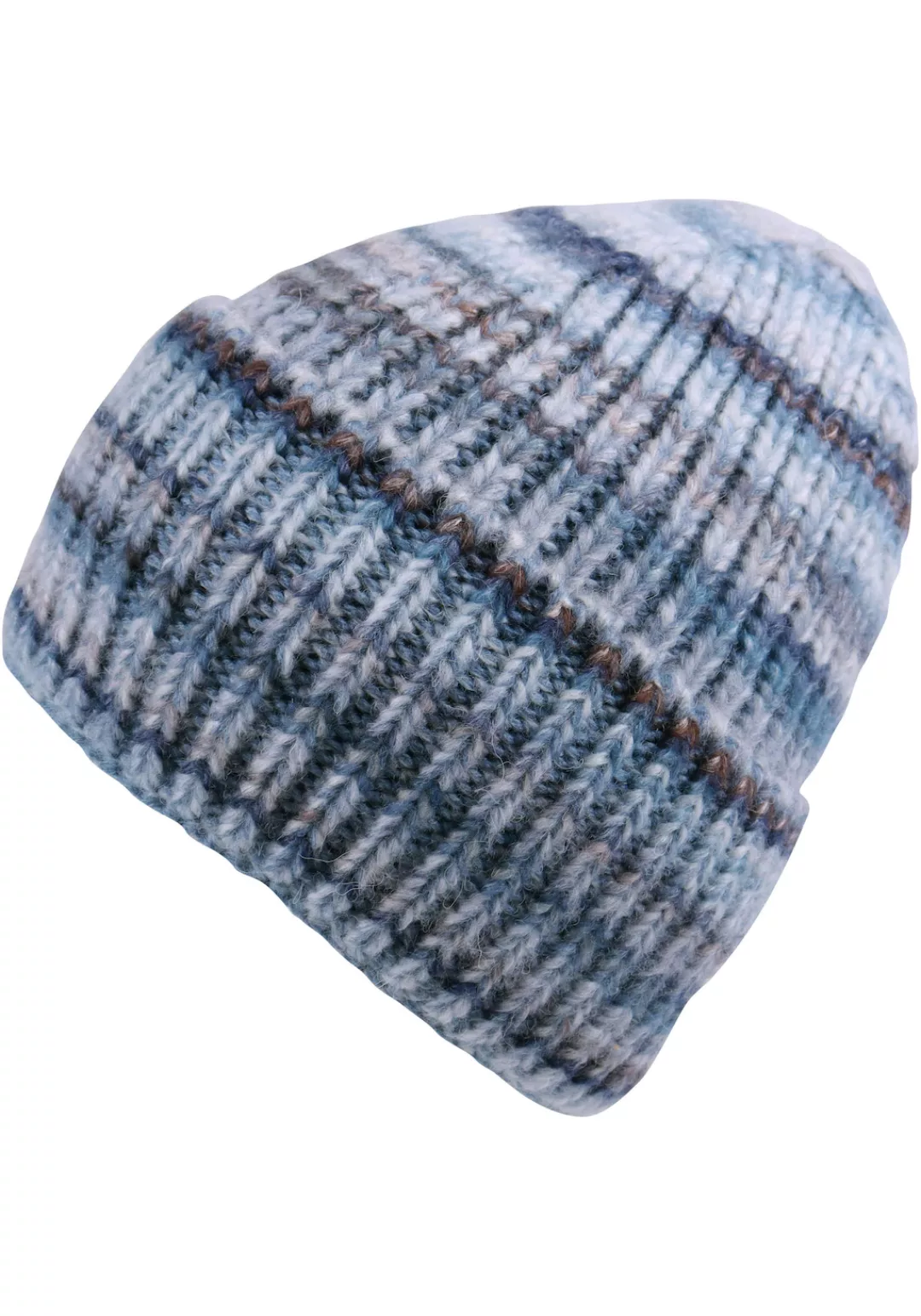 Capelli New York Beanie, (Packung), mit lebendigen Streifenmustern günstig online kaufen