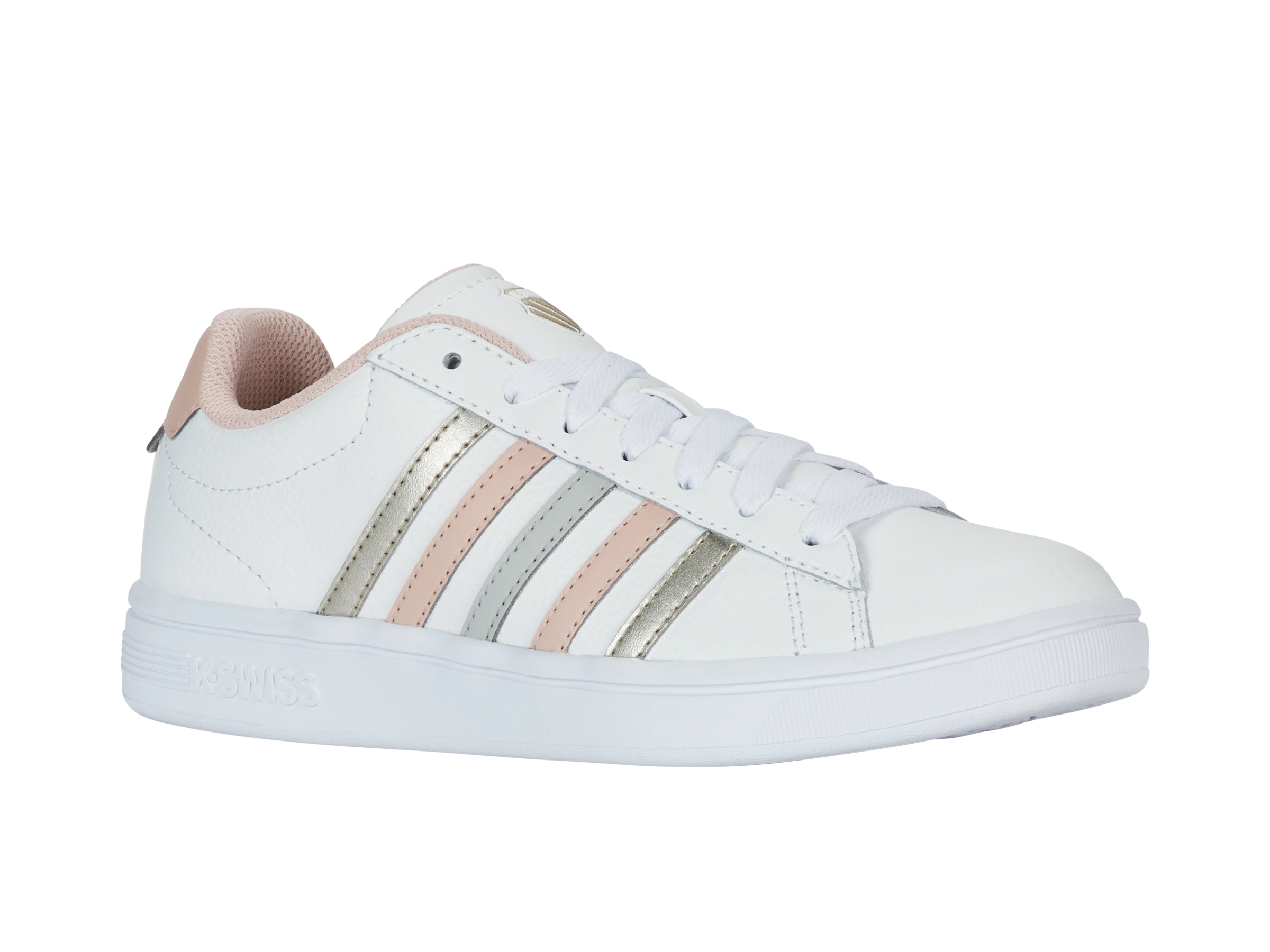 K-Swiss Sneaker "COURT TIEBREAK II" günstig online kaufen