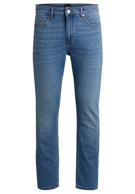 BOSS 5-Pocket-Jeans H-Delaware (1-tlg) günstig online kaufen