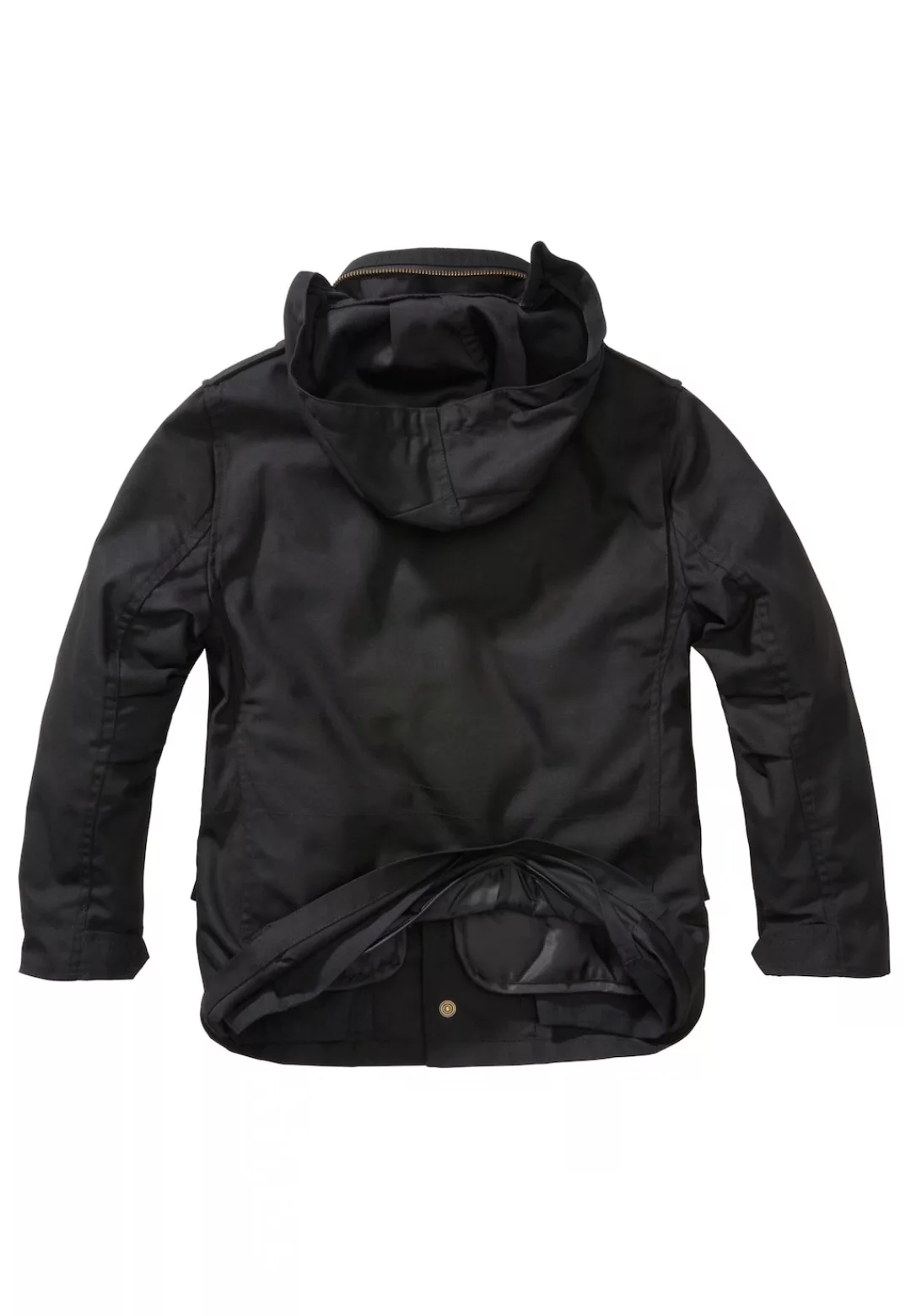 Brandit Allwetterjacke "Brandit Herren Kids M65 Standard Jacket", (1 St.), günstig online kaufen