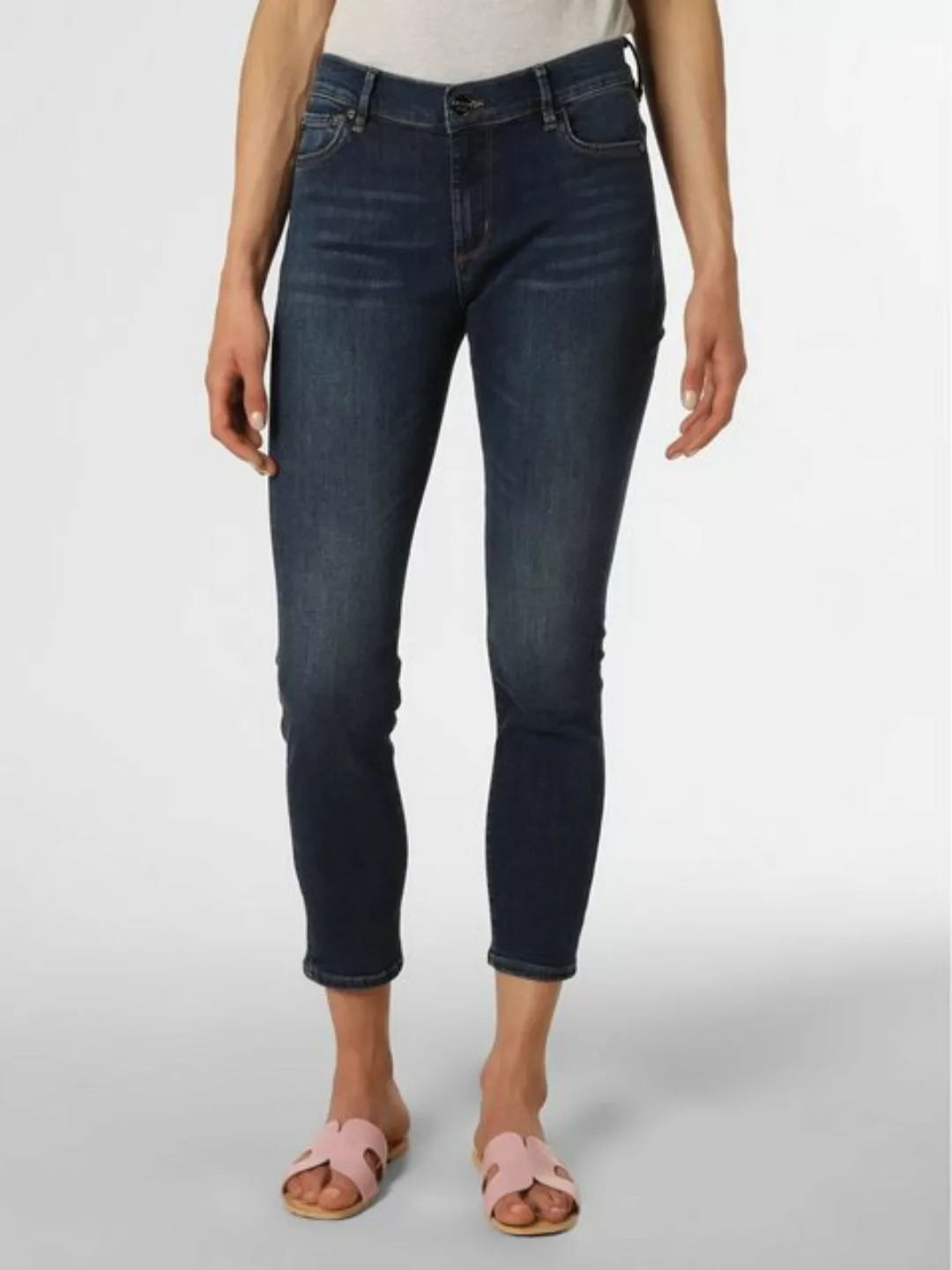 5-Pocket-Jeans Slim Fit Joop! denim günstig online kaufen