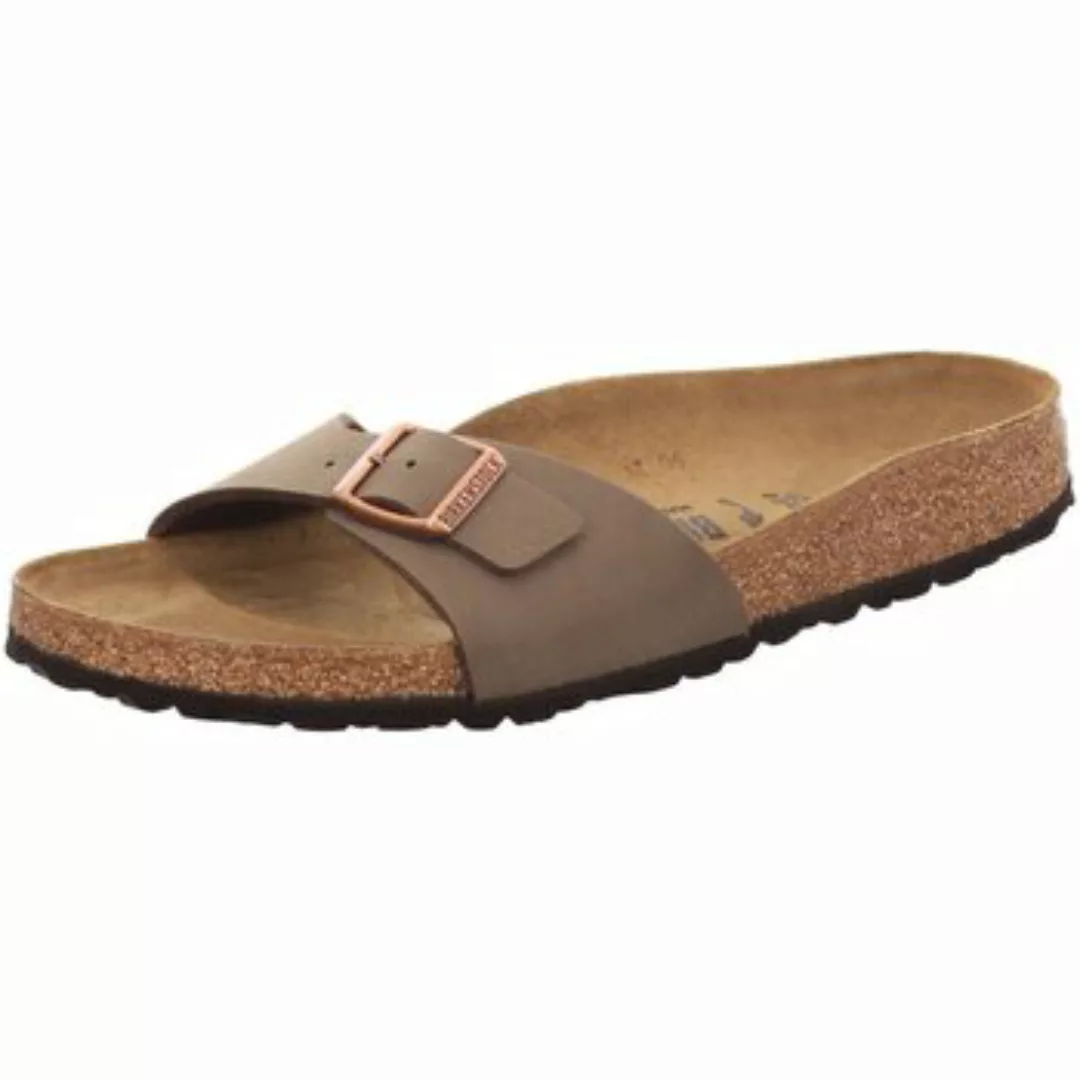 Birkenstock  Clogs Pantoletten 40093 Madrid schmal günstig online kaufen