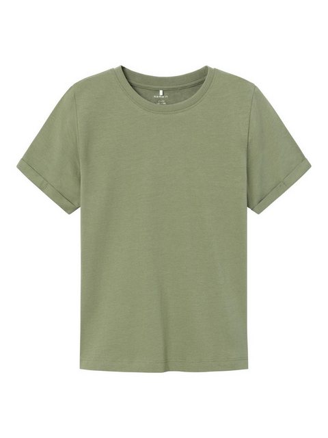 Name It T-Shirt NKMHEPPI SS TOP BOX günstig online kaufen