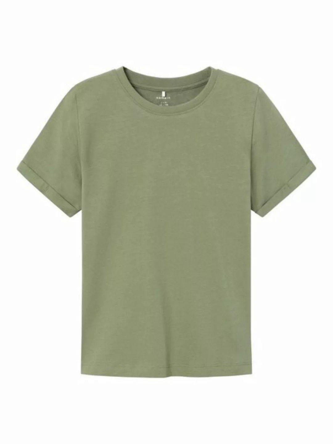 Name It T-Shirt NKMHEPPI SS TOP BOX günstig online kaufen
