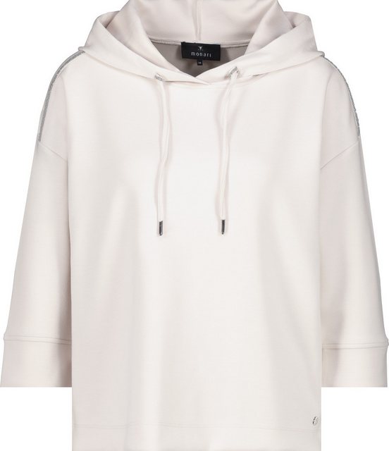 Monari Sweatjacke Sweatshirt 139 günstig online kaufen