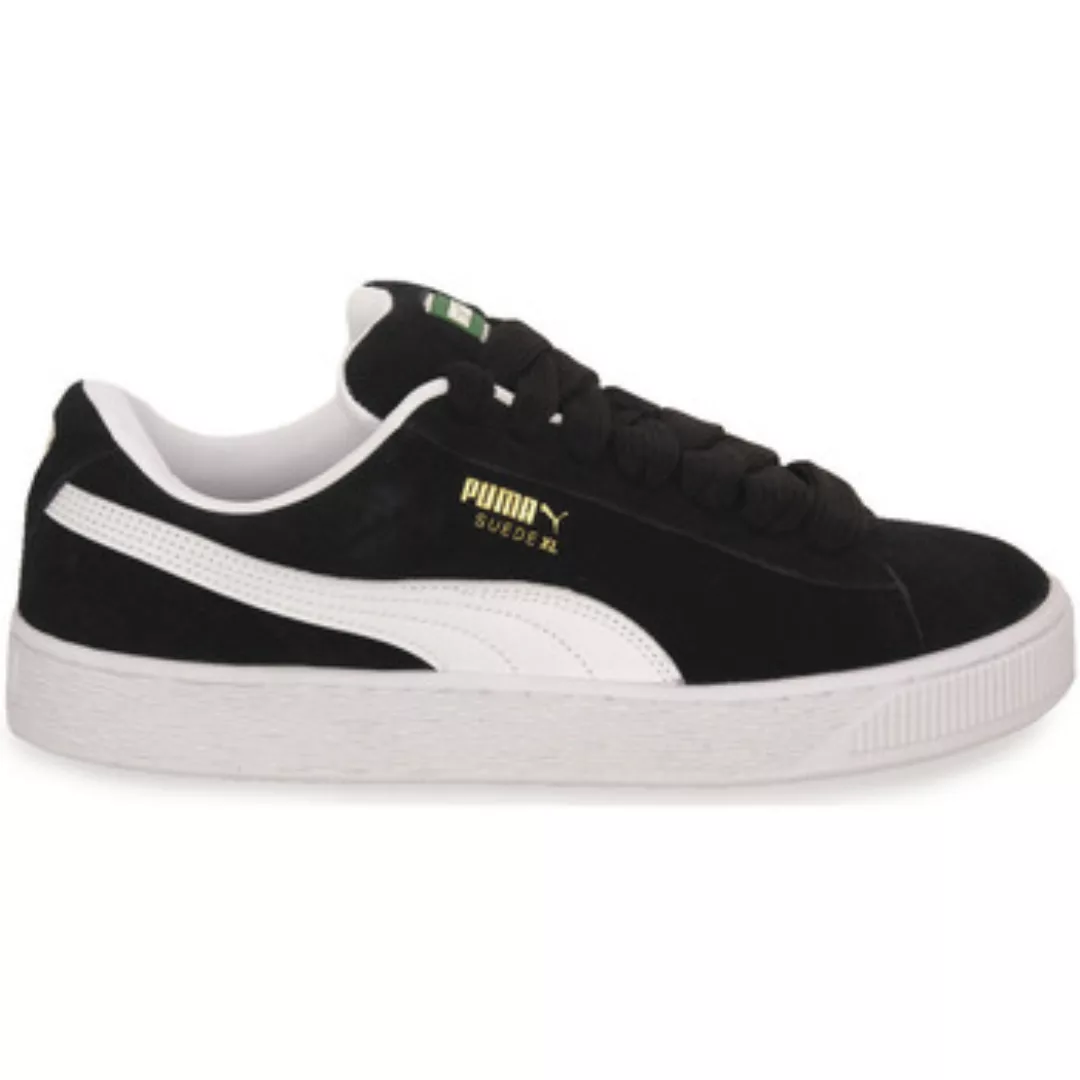 Puma  Sneaker 02 SUEDE XL günstig online kaufen