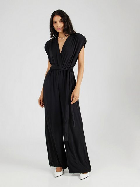 Trendyol Jumpsuit (1-tlg) Drapiert/gerafft günstig online kaufen