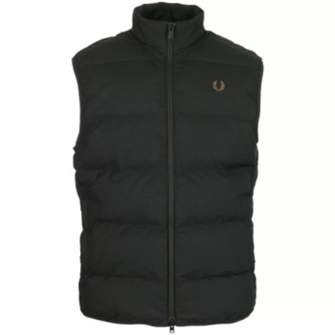 Fred Perry  Daunenjacken Insulated Gilet günstig online kaufen