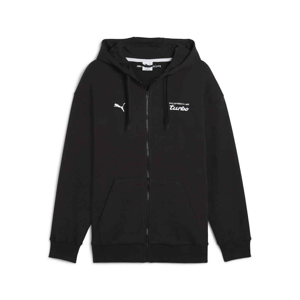 PUMA Sweatjacke "Porsche Legacy Sweatjacke Herren" günstig online kaufen