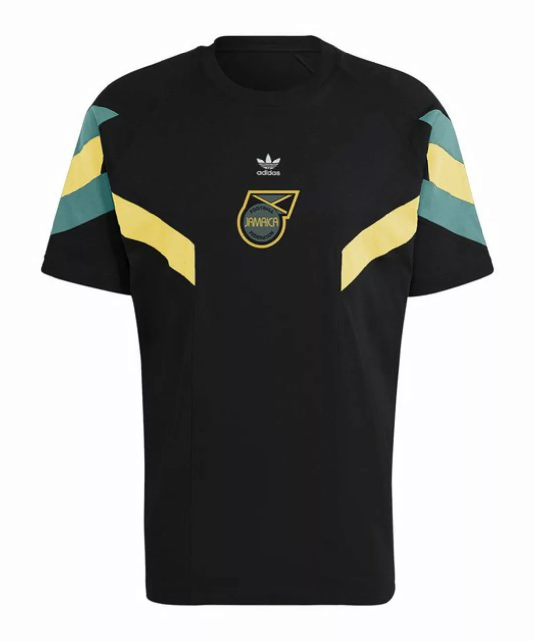 adidas Originals T-Shirt Jamaica T-Shirt default günstig online kaufen