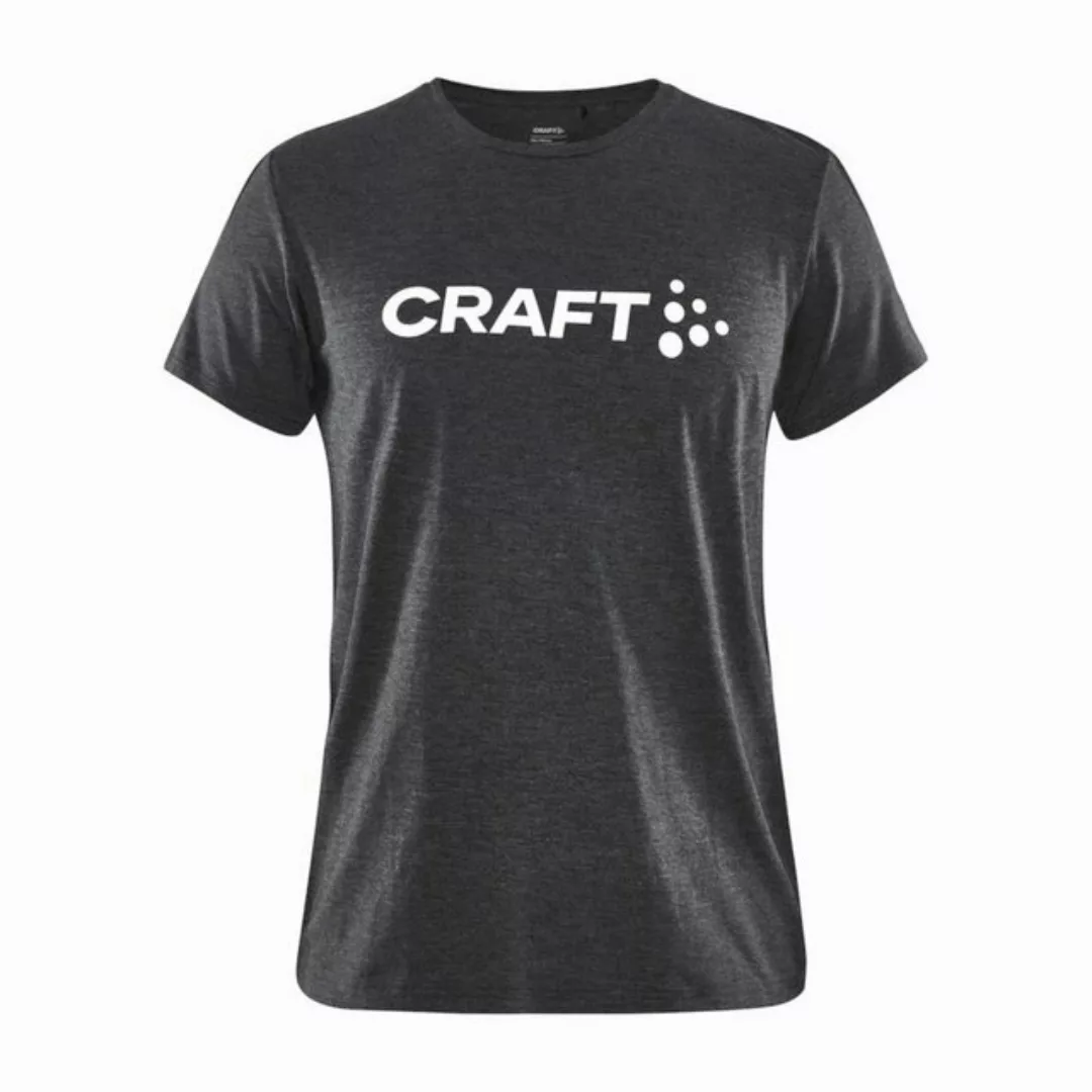 Craft T-Shirt Craft Damen T-Shirt COMMUNITY LOGO SS TEE 1913422 günstig online kaufen