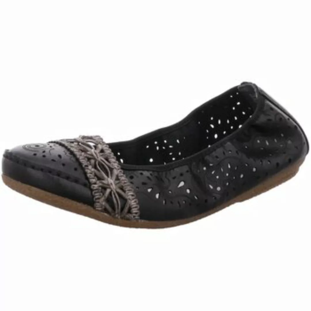 Rieker  Ballerinas 41466-00 günstig online kaufen