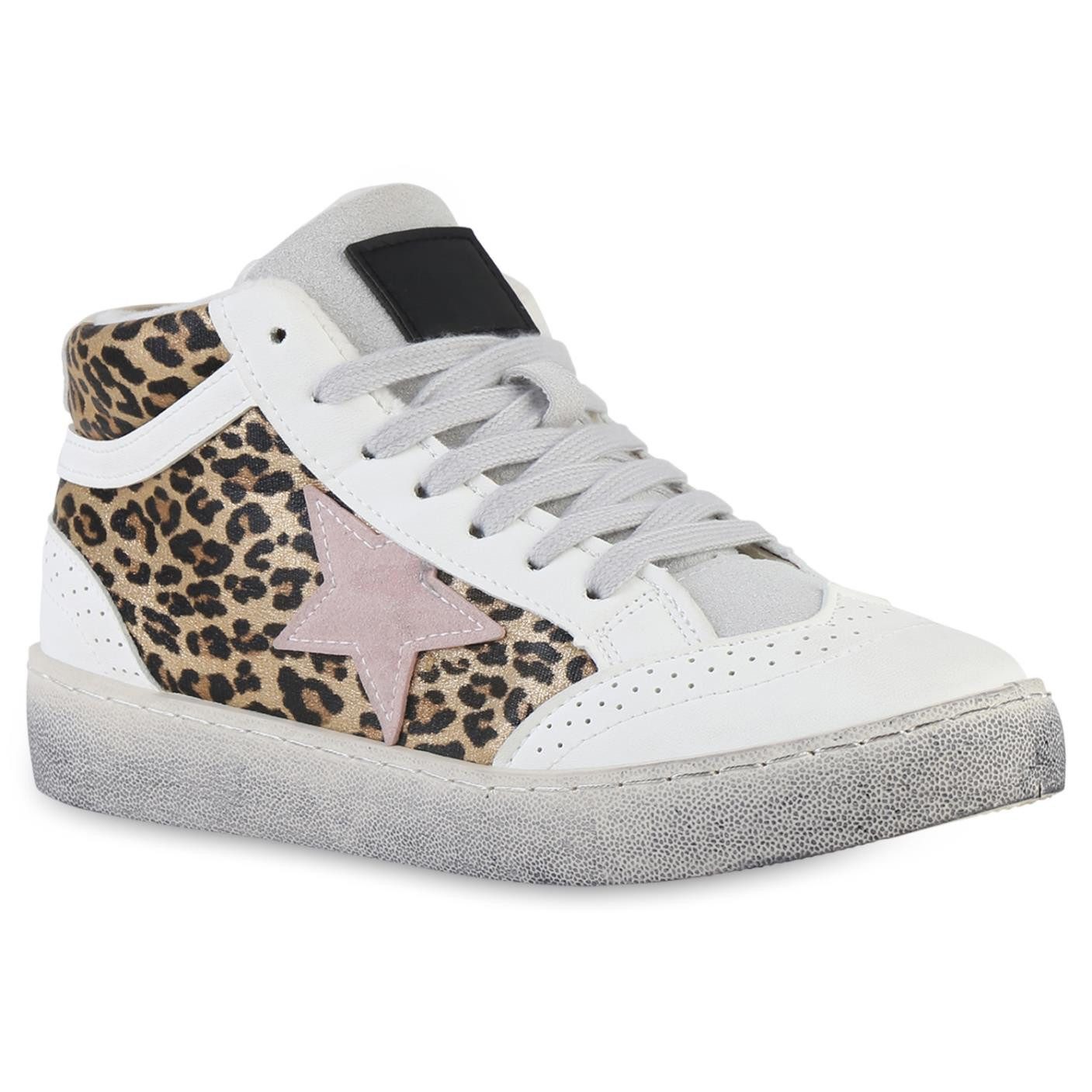 VAN HILL 841577 Sneaker Schuhe günstig online kaufen