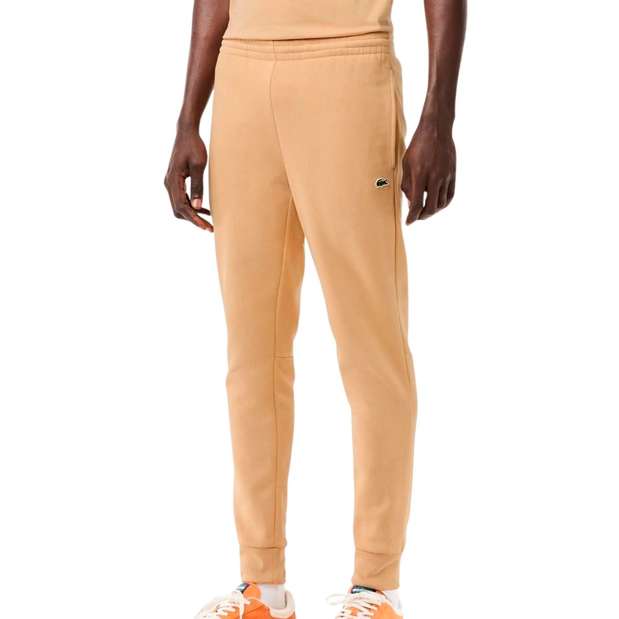 Lacoste Sweatbermudas Herren Jogginghose, Sweatpants Slim günstig online kaufen