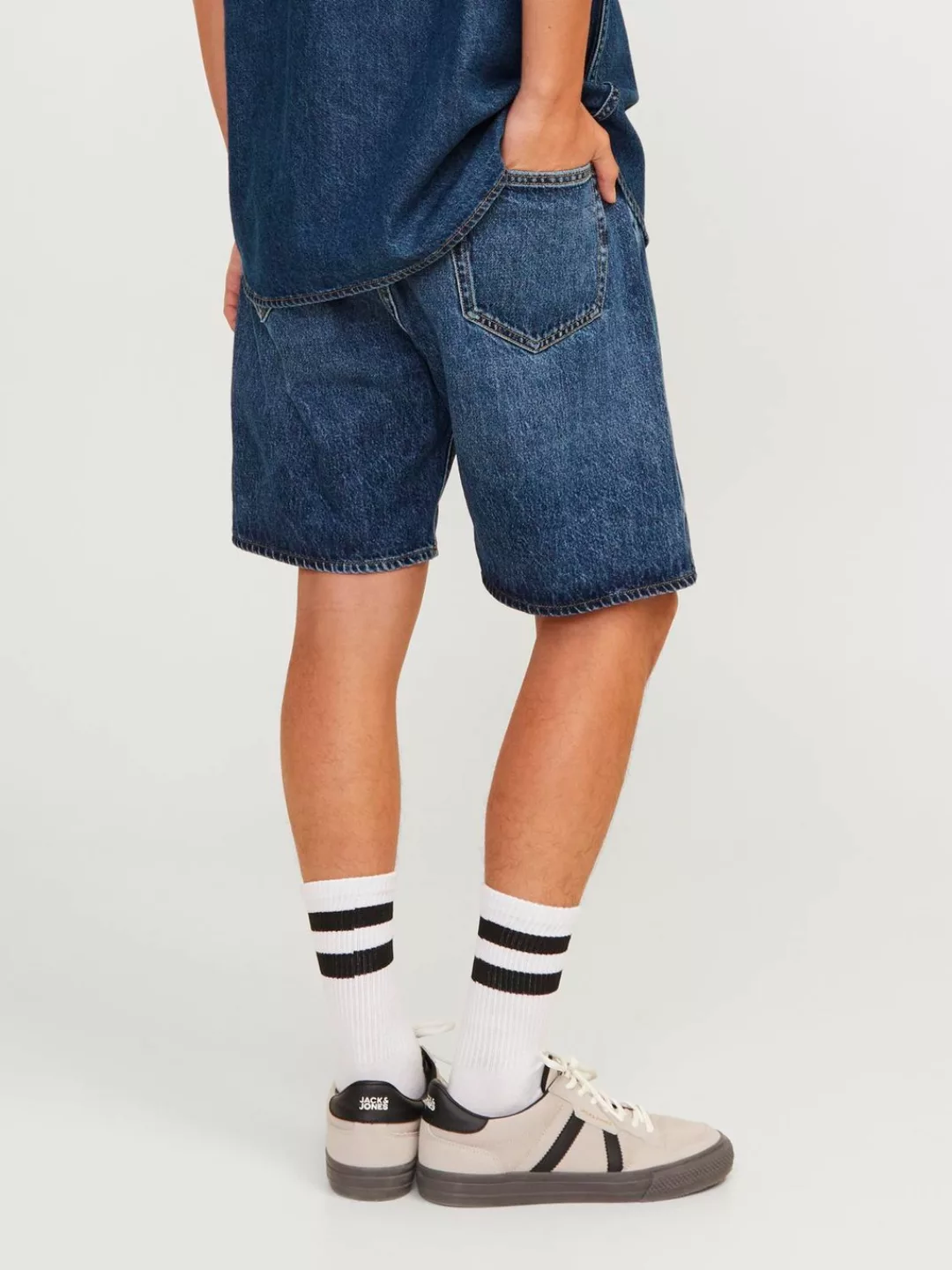 Jack & Jones Shorts JJICHRIS JJCOOPER SHORTS SBD 920 SN günstig online kaufen