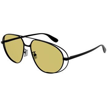 Bottega Veneta  Sonnenbrillen BV1344S 002 Sonnenbrille günstig online kaufen