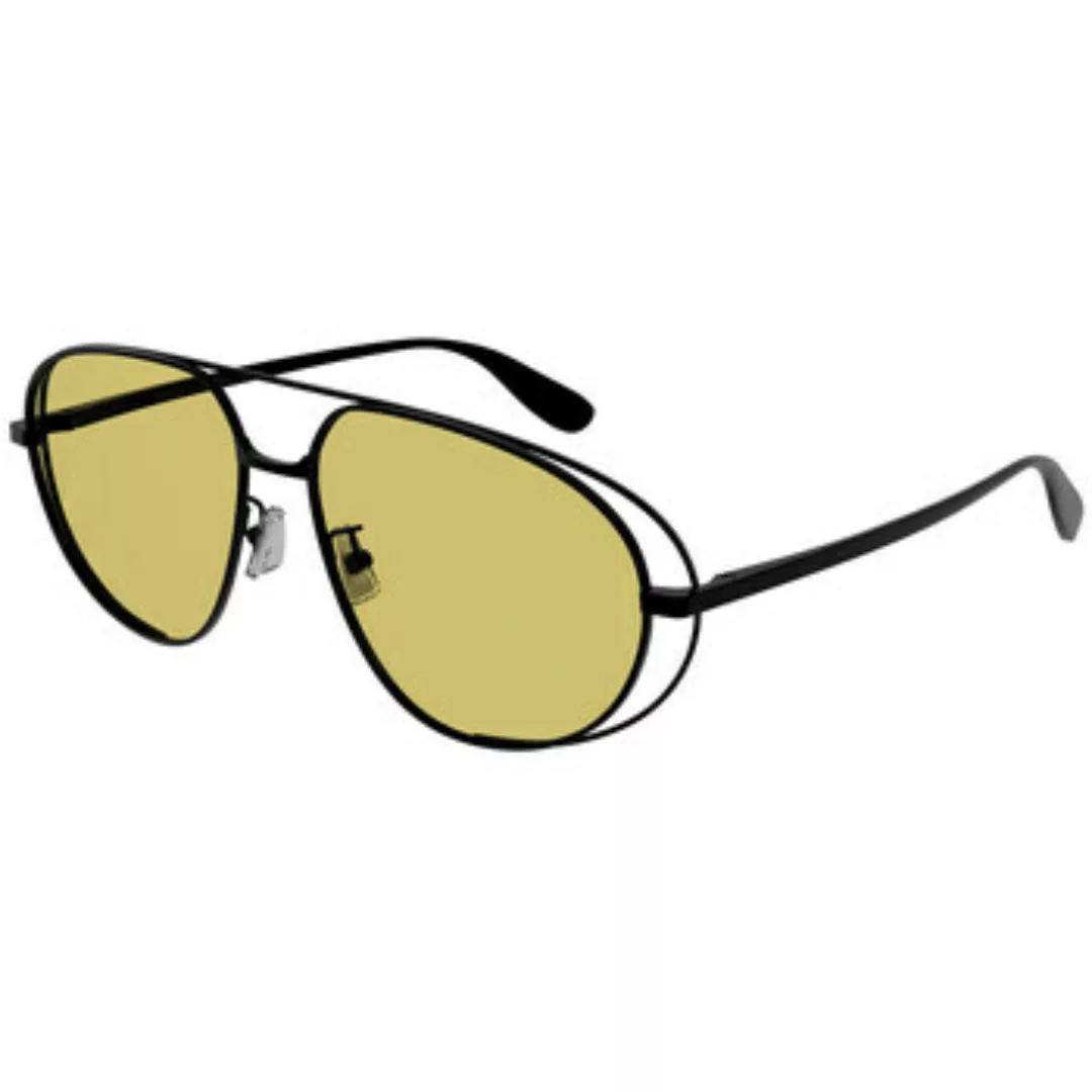 Bottega Veneta  Sonnenbrillen BV1344S 002 Sonnenbrille günstig online kaufen