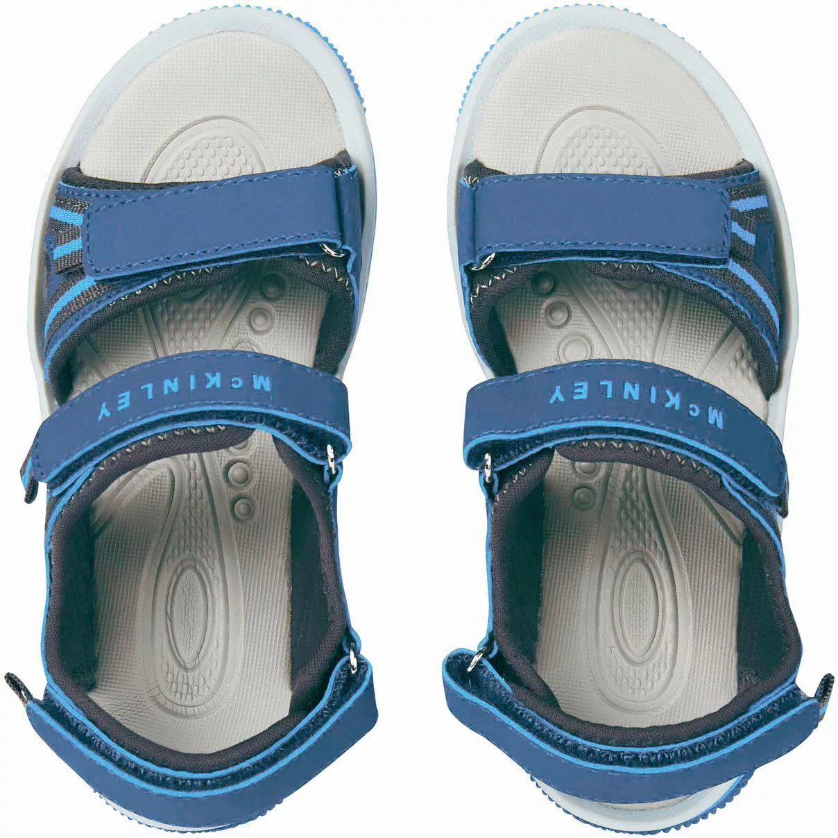 McKINLEY Ki.-Trek-Sandale Reece II JR Outdoorsandale günstig online kaufen