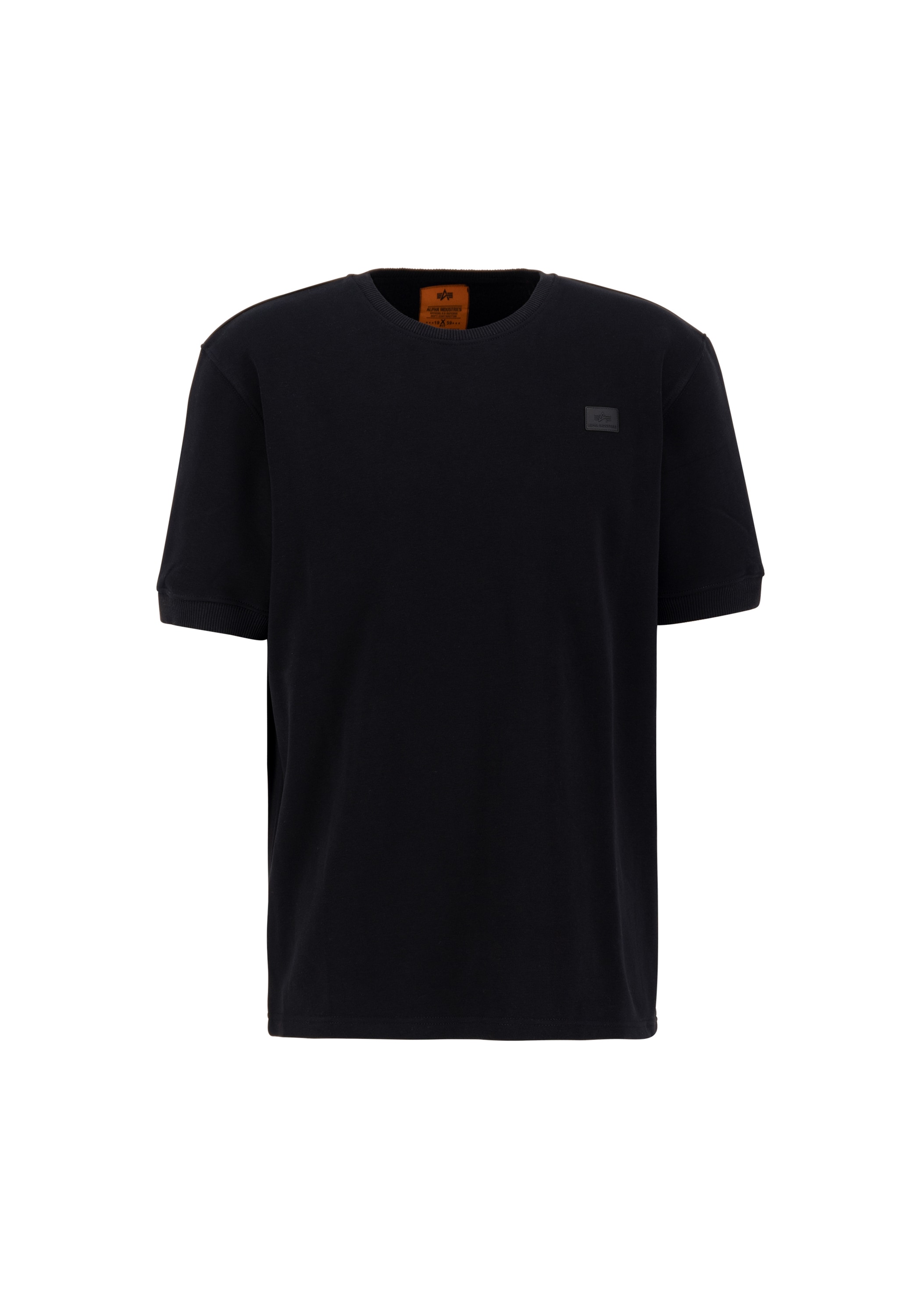 Alpha Industries T-Shirt "Alpha Industries Men - T-Shirts X-Fit Label T" günstig online kaufen