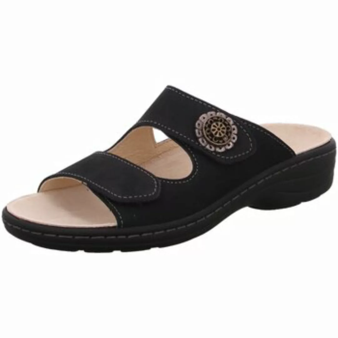 Longo  Clogs Pantoletten Beq-Pantl-Wörishf-30 1006391 günstig online kaufen