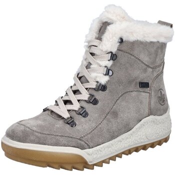 Rieker  Moonboots Stiefeletten Y4713-45 günstig online kaufen