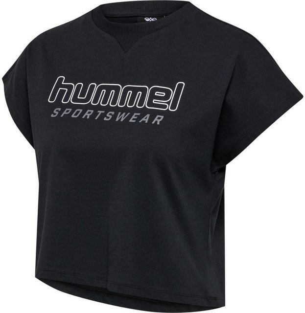 hummel T-Shirt günstig online kaufen