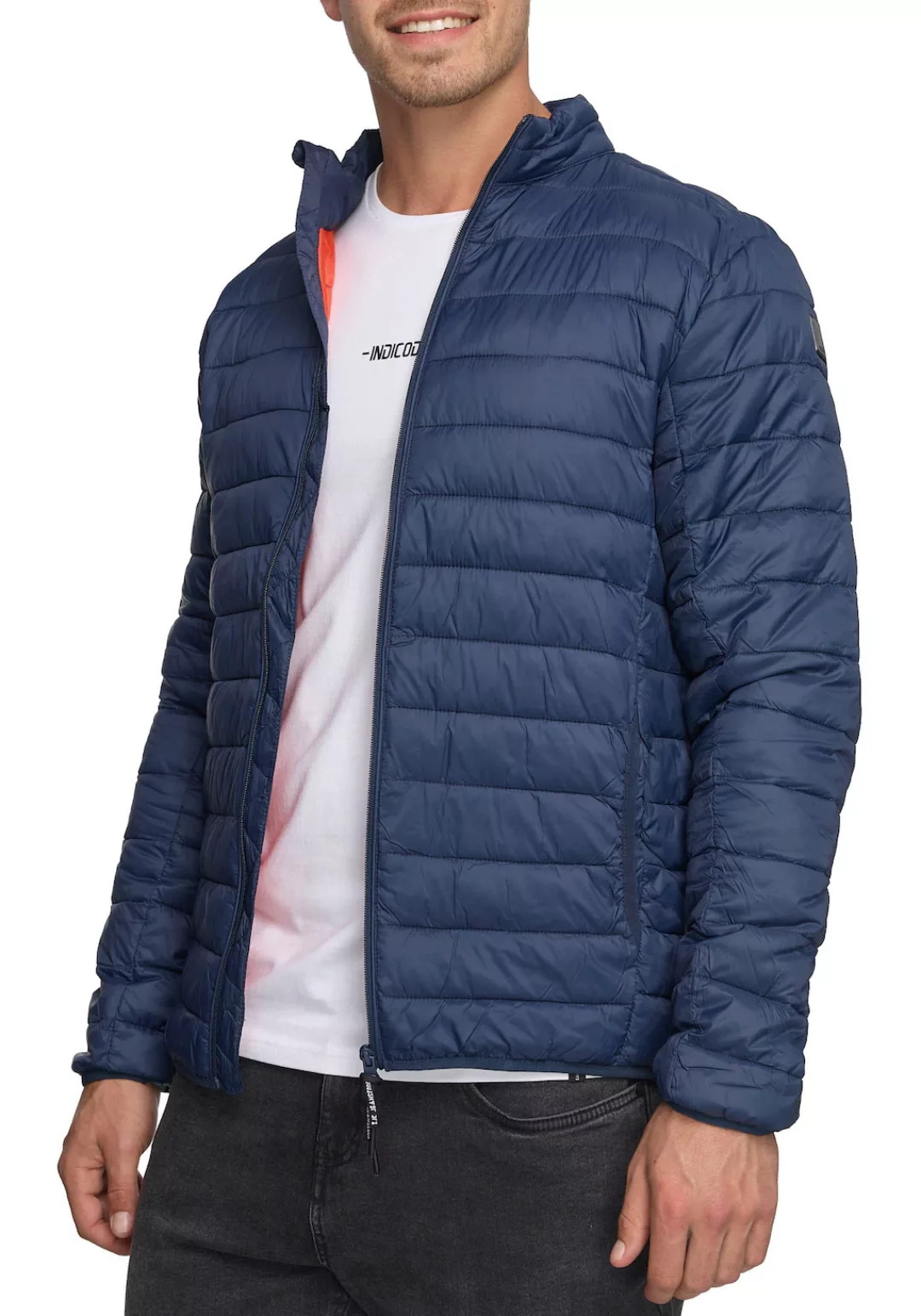 Indicode Kurzjacke Amare günstig online kaufen