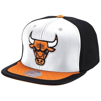 Mitchell And Ness  Schirmmütze Chicago Bulls günstig online kaufen