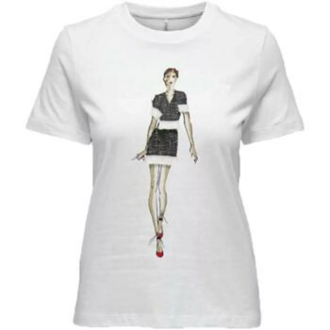 Only  T-Shirts & Poloshirts - günstig online kaufen