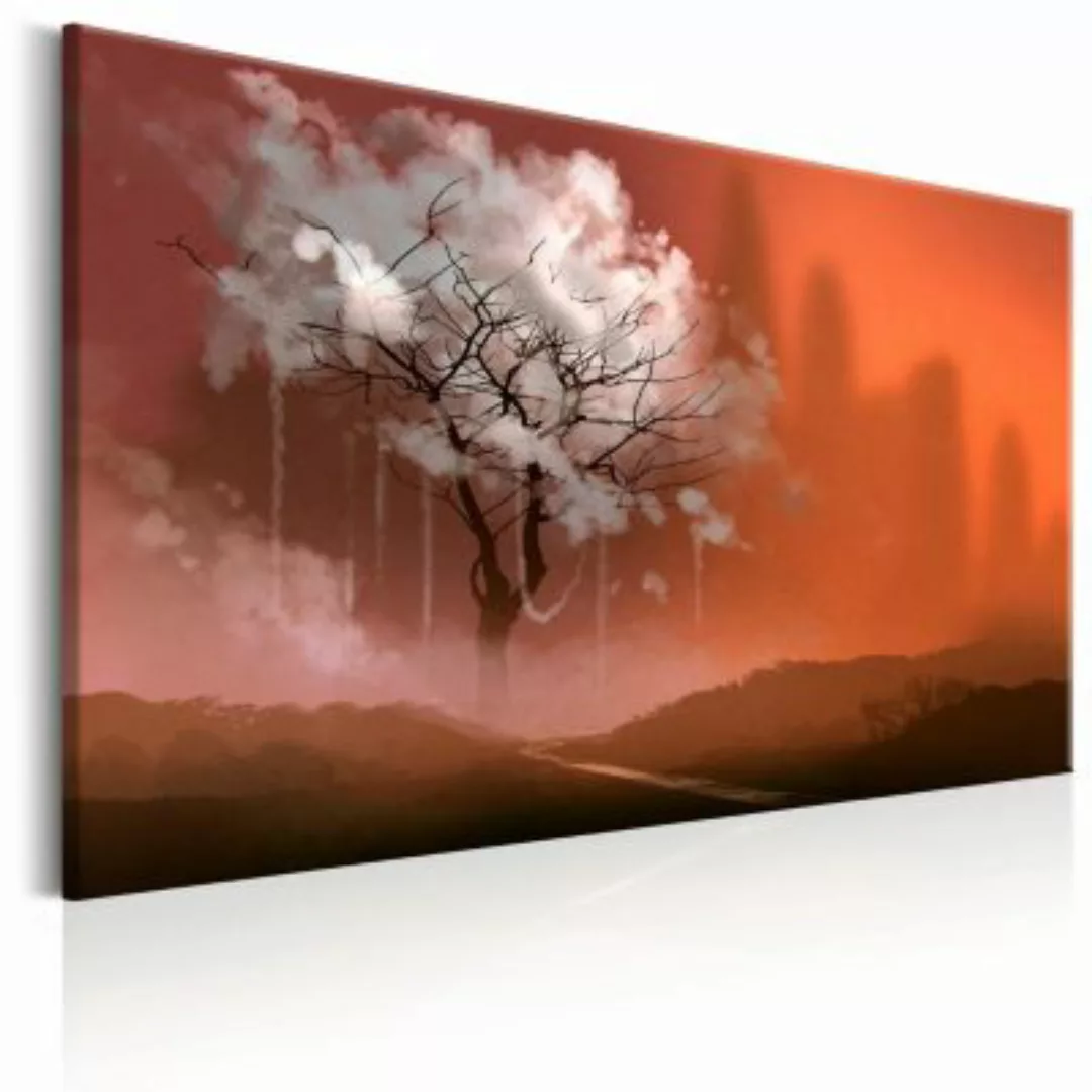 artgeist Wandbild Reich der Träume mehrfarbig Gr. 60 x 40 günstig online kaufen