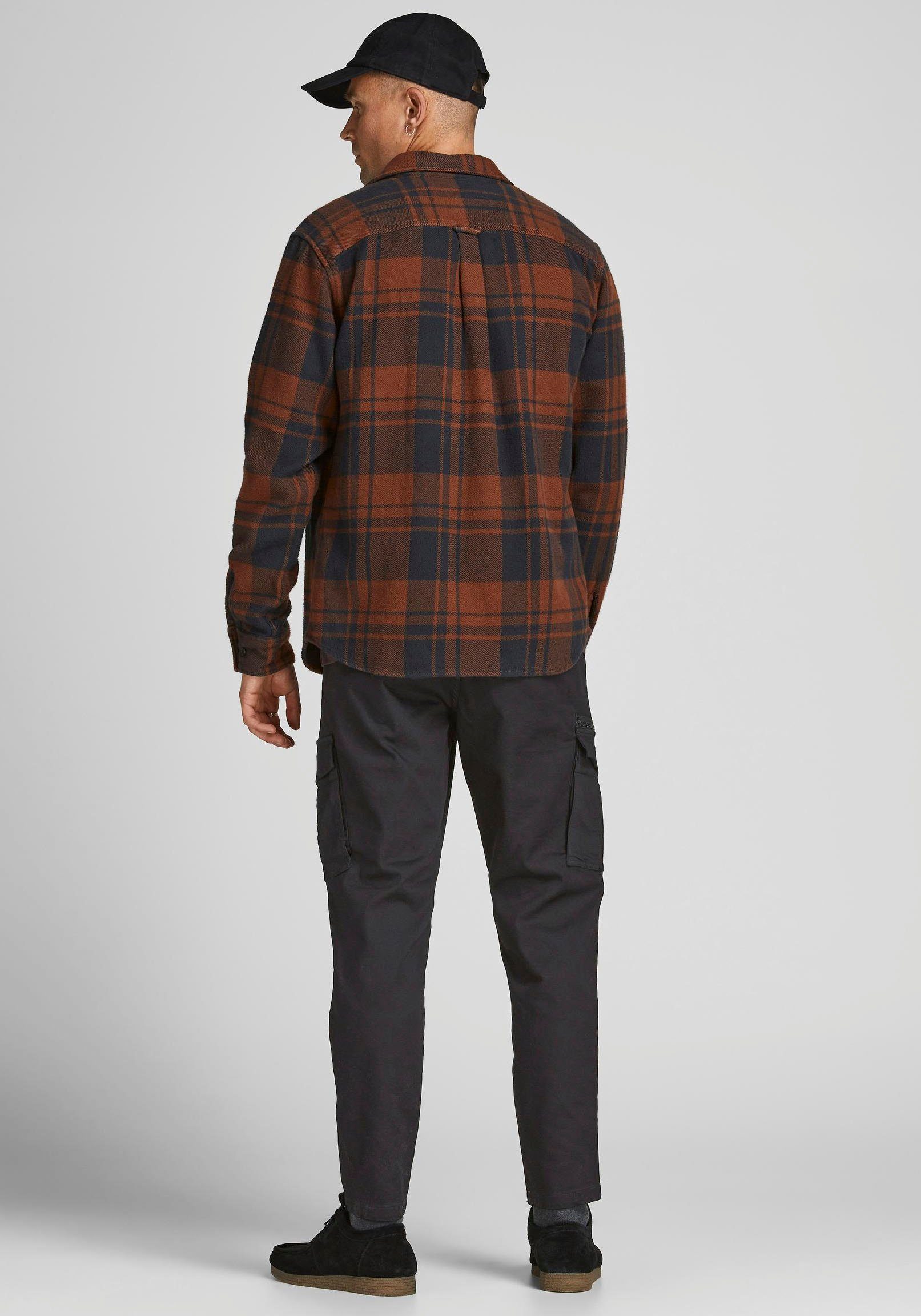 Jack & Jones Cargohose Cargo JPSTACE günstig online kaufen