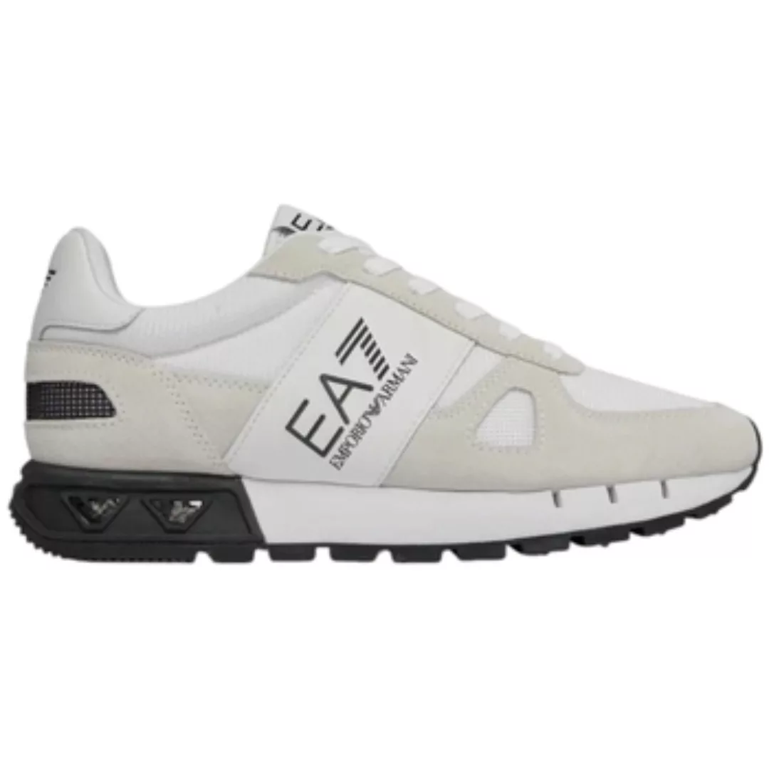 Emporio Armani EA7  Sneaker X8X151 XK354 günstig online kaufen