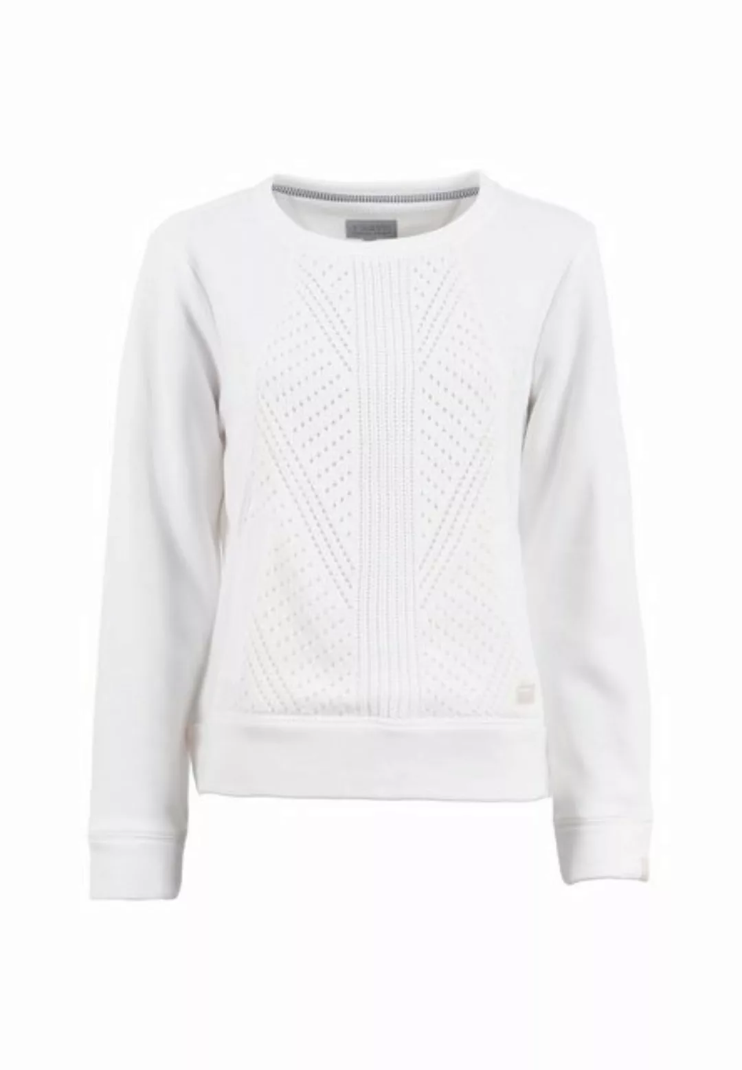 Soquesto Sweatshirt Miana fuchsia günstig online kaufen