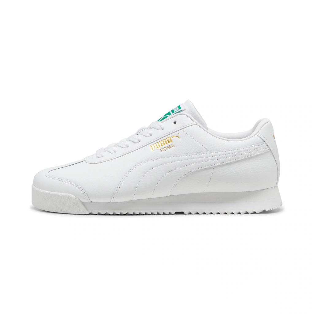 PUMA Sneaker "ROMA 24 STANDARD" günstig online kaufen
