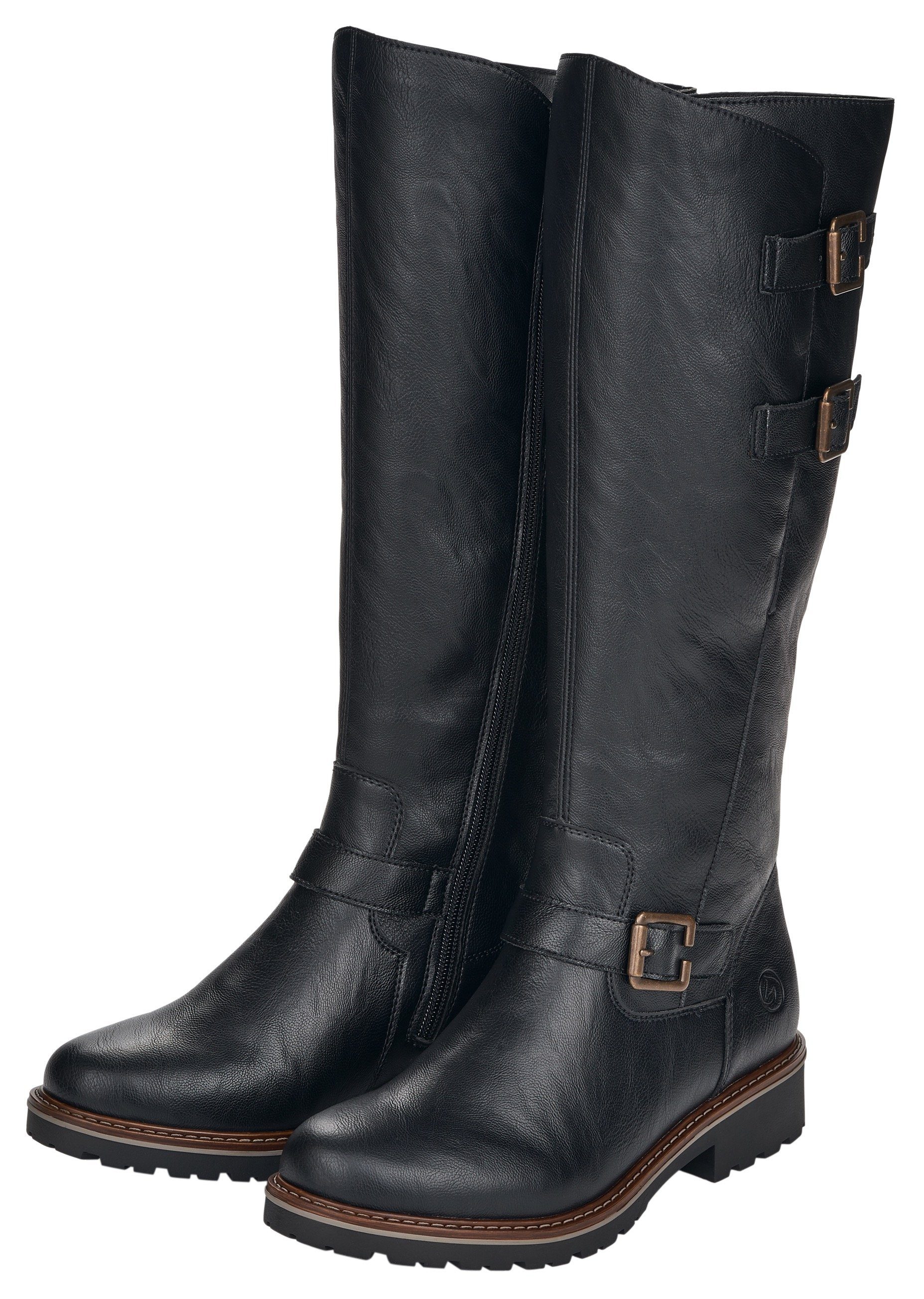 Remonte Schlupfstiefel günstig online kaufen