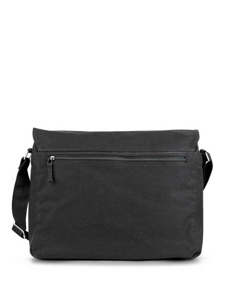 Hp-0002 Hanf Collegetasche L (Umhängetasche/messenger Bag) günstig online kaufen