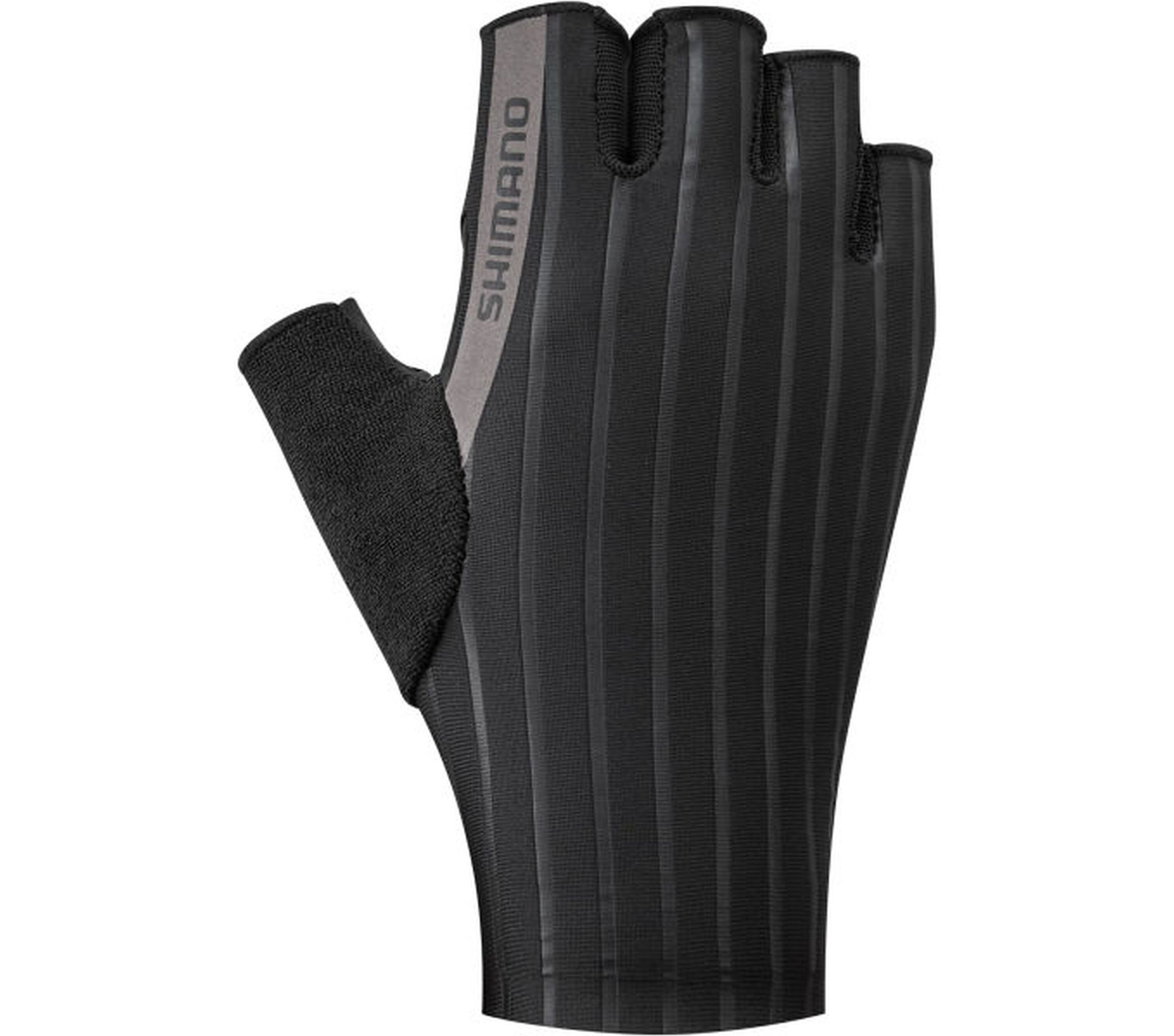 Shimano Fahrradhandschuhe Fahrrad-Handschuhe ADVANCED Race günstig online kaufen