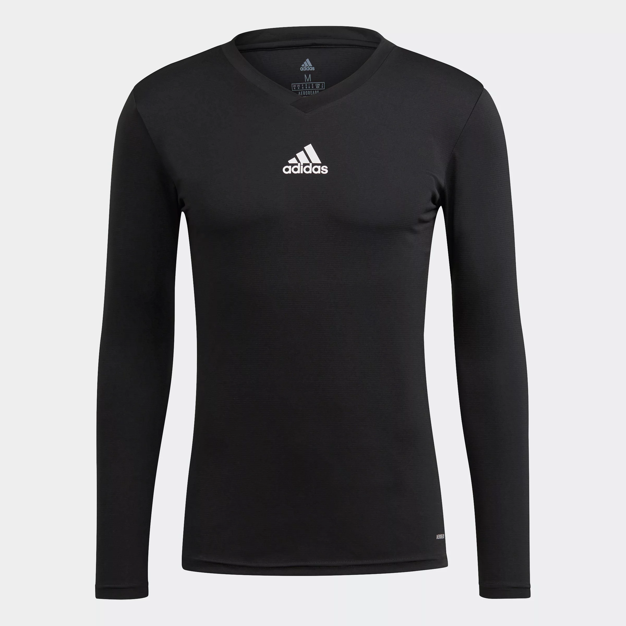 adidas Performance Langarmshirt "TEAM BASE TEE" günstig online kaufen