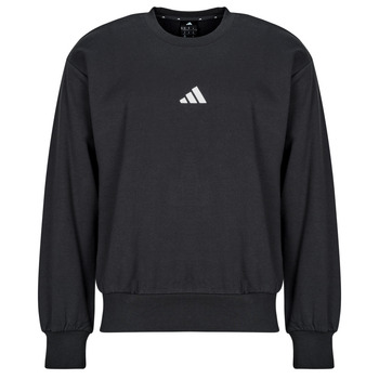 adidas  Sweatshirt Essentials Feelcozy Fleece Sweatshirt günstig online kaufen