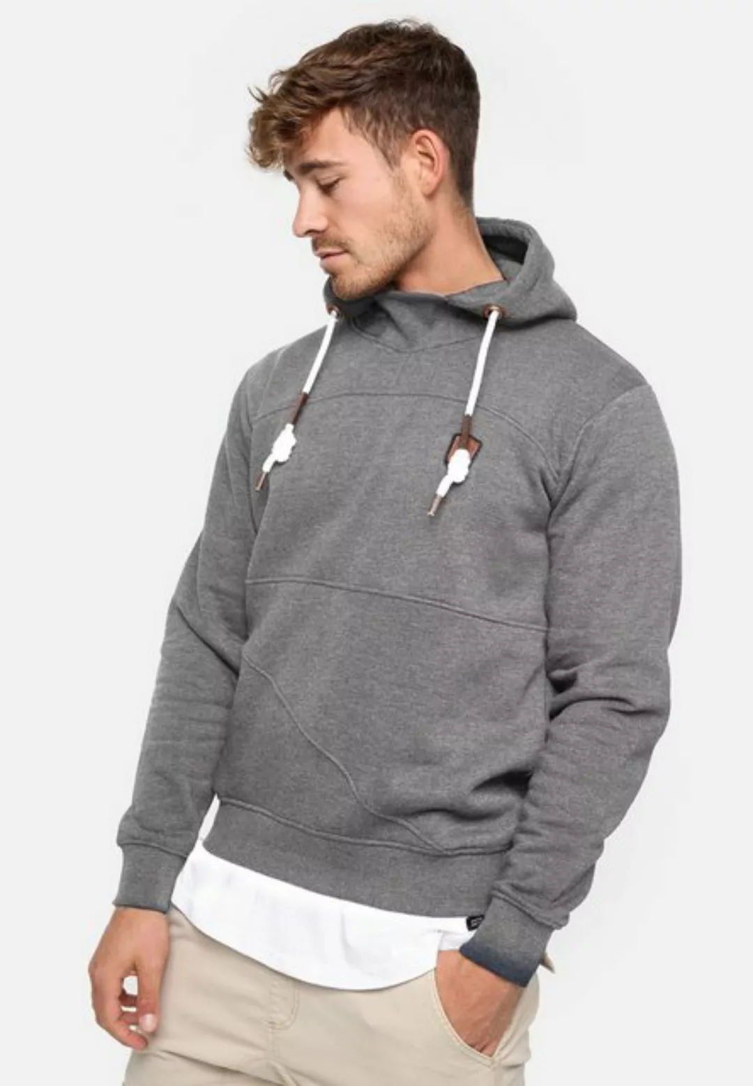 Indicode Hoodie Meza günstig online kaufen