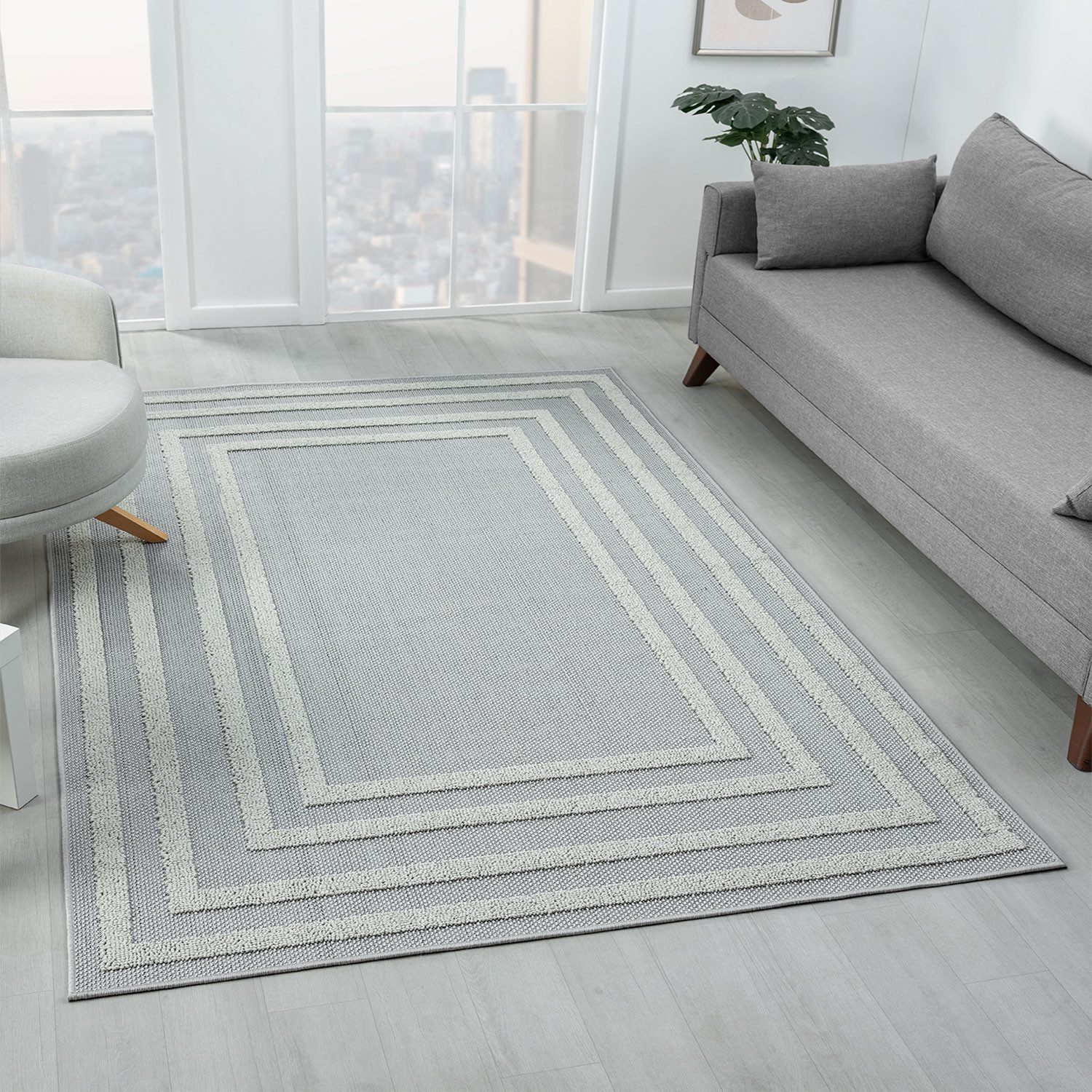 Vimoda Teppich galaxus Wohnzimmer Barbaren Design günstig online kaufen