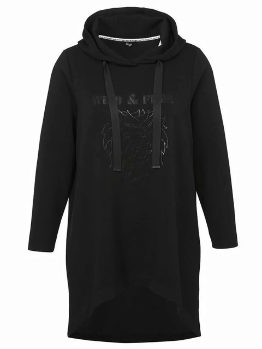 FRAPP Sweatshirt Modernes Sweatshirt günstig online kaufen