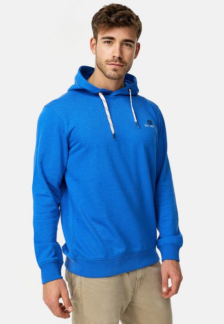 Indicode Kapuzenpullover INMorey günstig online kaufen