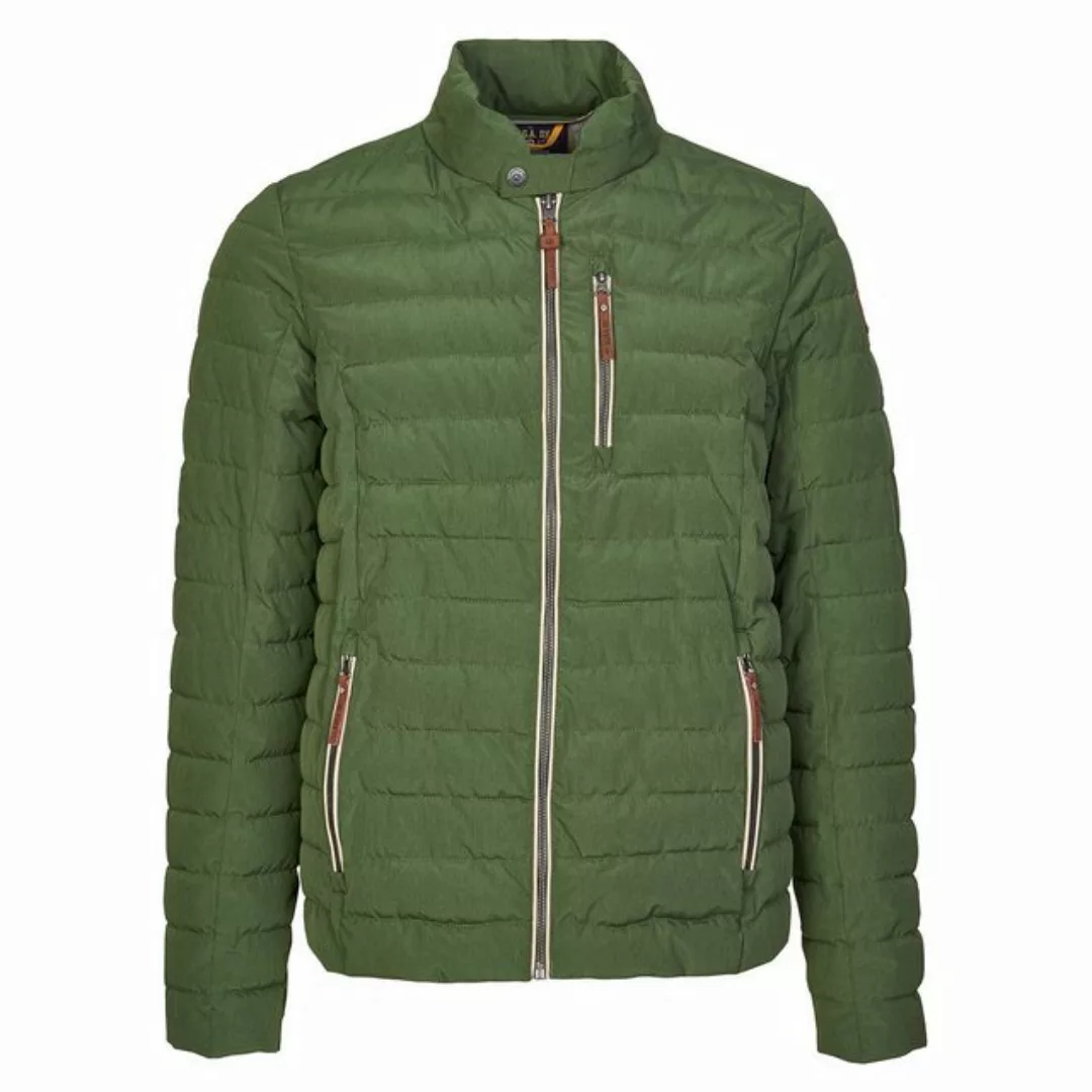 Killtec Softshelljacke Casual Funktionsjacke Herren Daunenoptik - Gr. S - 4 günstig online kaufen