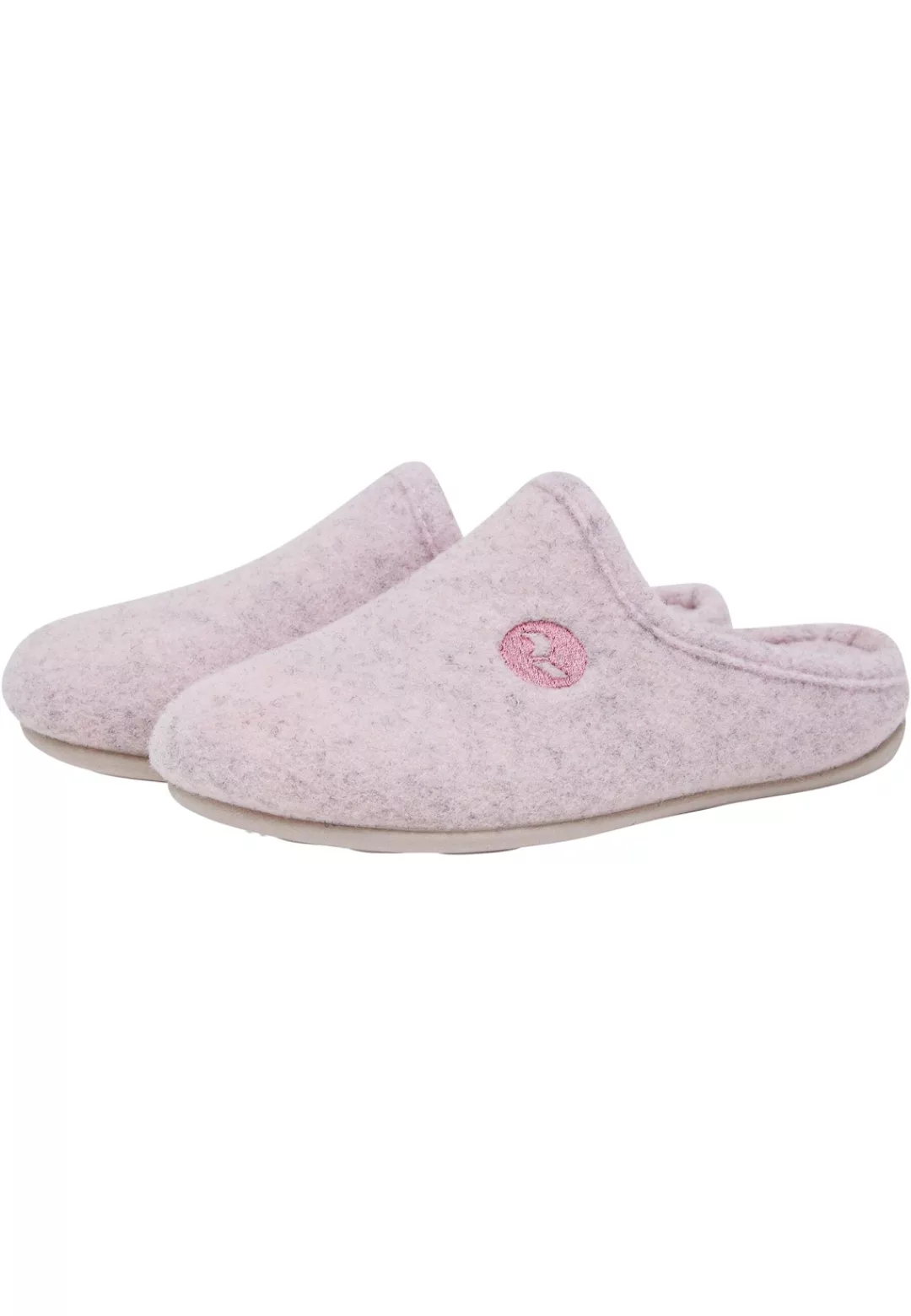 Romika Sneaker "Romika Damen ROMIKA Felt Slipper", (1 tlg.) günstig online kaufen