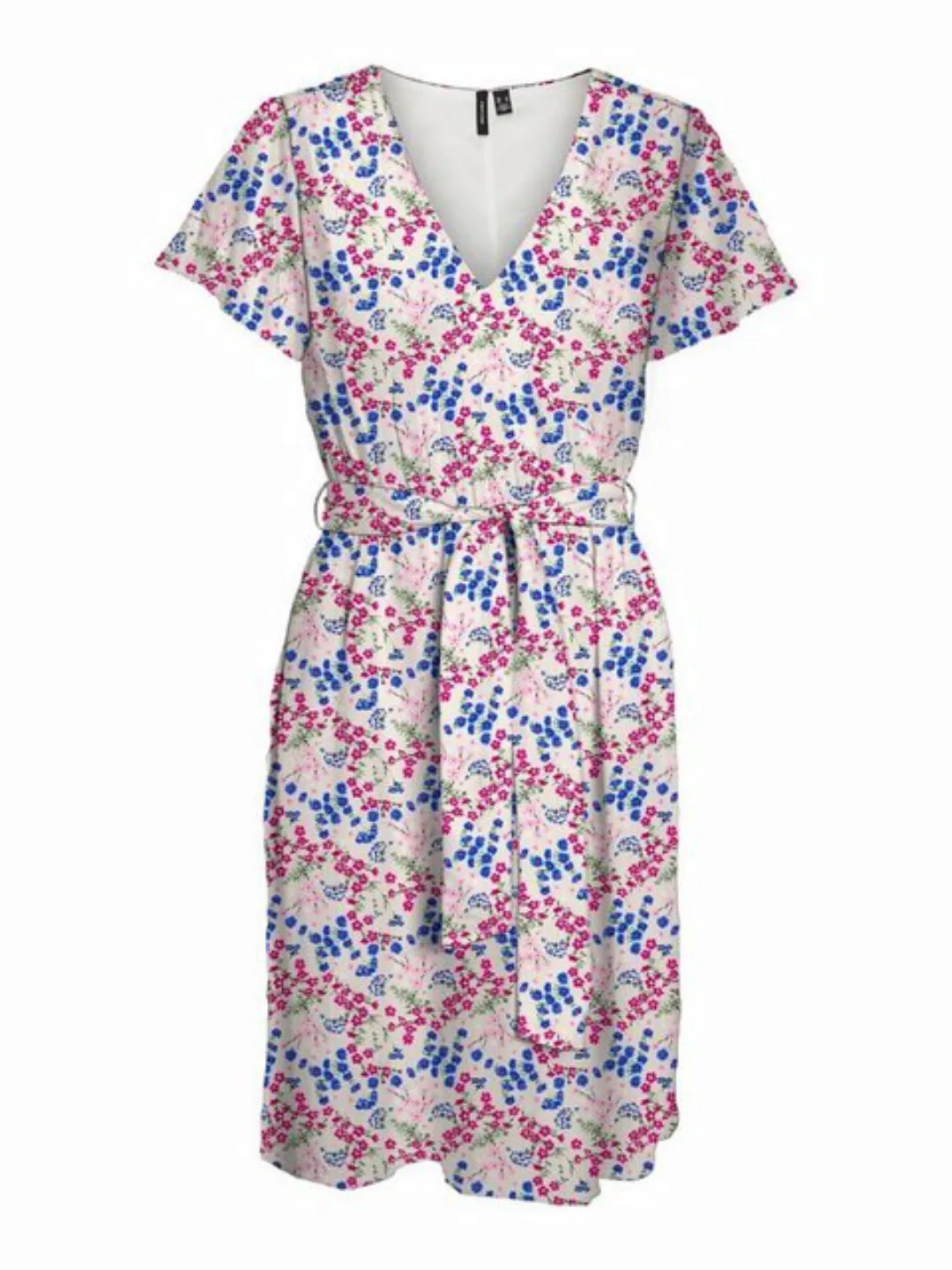 Vero Moda Sommerkleid (1-tlg) Weiteres Detail günstig online kaufen