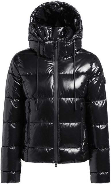 khujo Steppjacke PARI günstig online kaufen