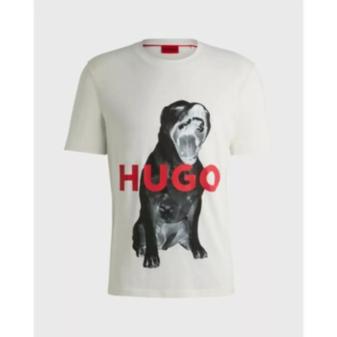 BOSS  T-Shirt 50523979 DAYAKING günstig online kaufen